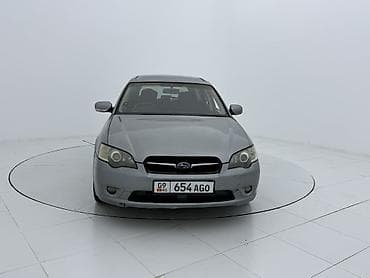 Subaru Legacy: 2005 г., 2 л, Автомат, Бензин, Универсал