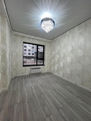 1 комната, 32 м², Элитка, 1 этаж, Евроремонт