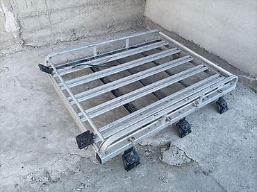 донголок 14 с: Корзина Алюминий — 1