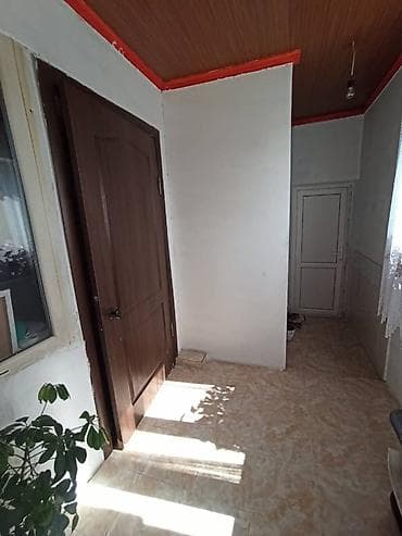 Продажа домов: Срочно продаю!!! Дом в ж/м Ак Ордо-1, ул. Ырыскы/Гагарина. Общая — 6