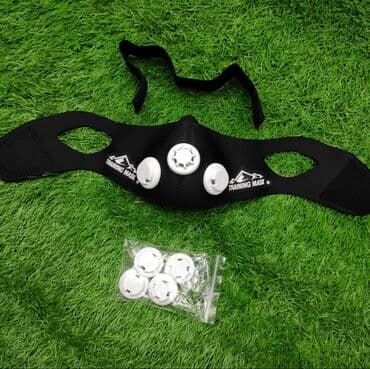 аль вазнун побочные эффекты: Тренировочная маска тренинг маска Маска для бега . Такие — 2