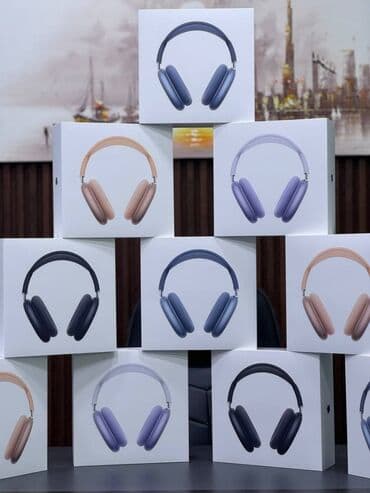 пассивное сетевое оборудование powerplant: AirPods Max (2024) 🎨 Доступные цвета: • Midnight — Полуночный • — 1