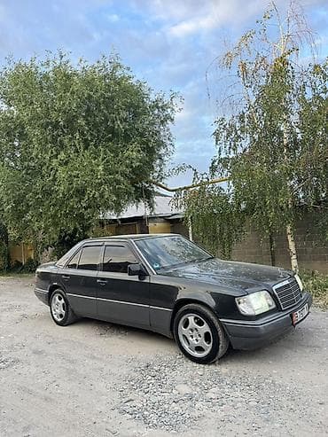 дворники на мерс 124: Mercedes-Benz W124: 1992 г., 2.2 л, Механика, Бензин, Седан — 4