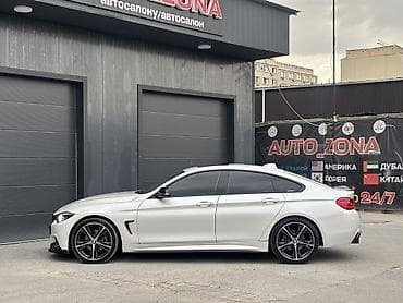 bsm датчик: BMW 4 series: 2018 г., 2 л, Автомат, Бензин, Седан — 5