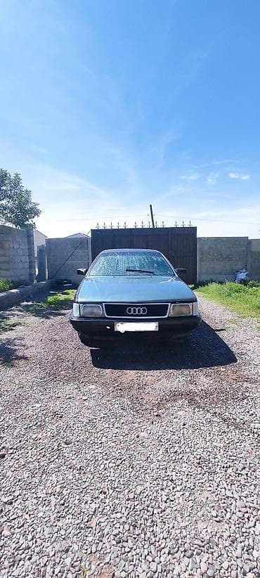 audi rs2: Audi 100: 1990 г., 2.3 л, Седан — 3