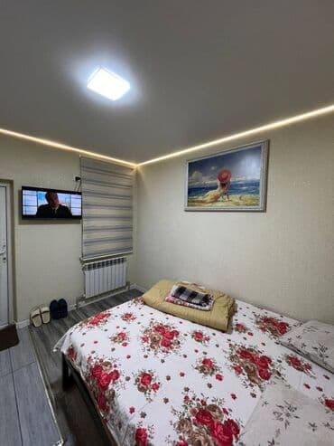 сдаю дом бишкек: 32 м² — 7