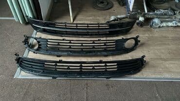 запчасти на тойота сурф в бишкеке: Передний Kia, Б/у, Оригинал — 1