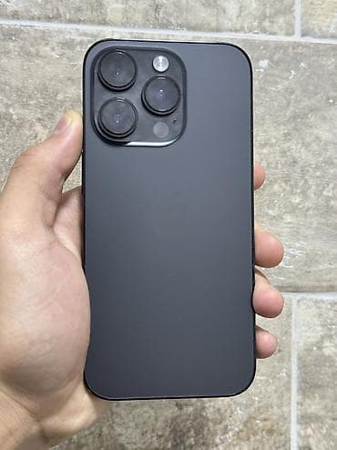 айфон 13 про бу цена в бишкеке: IPhone 14 Pro, Б/у, 256 ГБ, Черный, Чехол, 80 % — 1