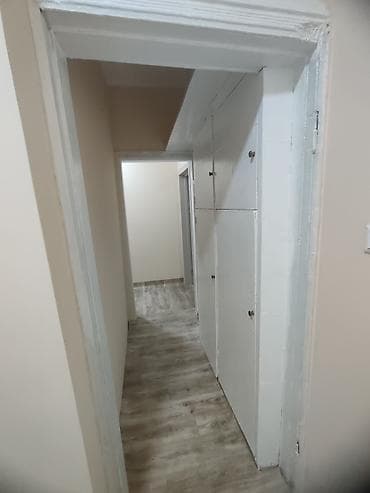 Батирлер: 2 бөлмө, Менчик ээси, Чогуу жашоосу жок, Жарым -жартылай эмереги бар — 5