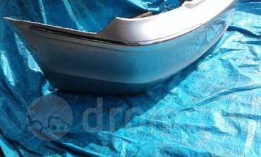 легенд: Honda, Б/у, Оригинал — 2