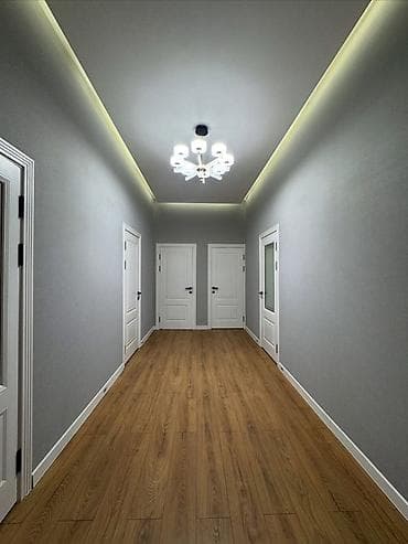 дома в стиле хай тек: Продаю дом Современный одноэтажный дом с плоской кровлей и — 6