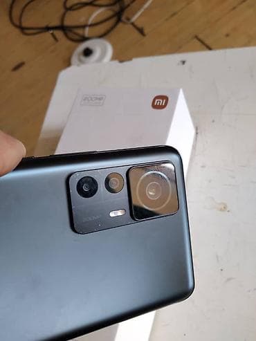 сяоми 12т про: Xiaomi, 12T Pro, Б/у, 256 ГБ, цвет - Черный, 2 SIM — 3
