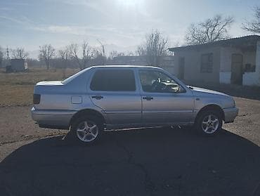 зеркало ауди 80: Volkswagen Vento: 1997 г., 1.8 л, Механика, Газ, Седан — 8