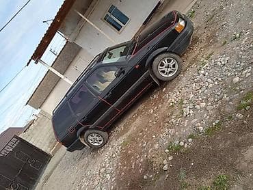 кпп на пассат: Volkswagen Passat Variant: 1994 г., 1.8 л, Кол менен иштөөчү, Бензин, Универсал — 4