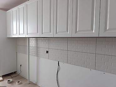 intel core i3 10100: Профессиональная укладка керамогранита и плитки под ключ - Ровная — 6