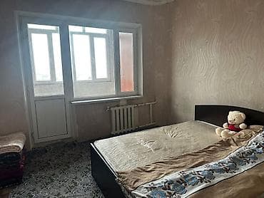 можно обмен: 2 комнаты, Собственник, С мебелью полностью — 3