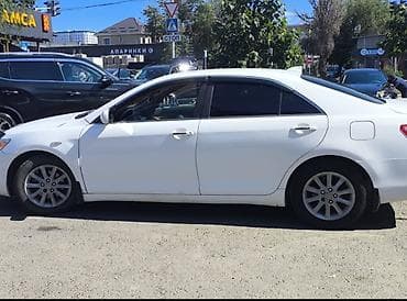 камри карола: Toyota Camry: 2006 г., Автомат, Газ, Седан — 2