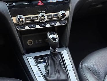 e2 byd: Hyundai Avante: 2019 г., Автомат, Бензин — 10