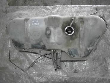 антикор авто: Топливный бак Daewoo 2012 г., Б/у, Оригинал, Корея — 4