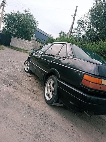 карбил: Volkswagen Passat: 2026 г., 1.8 л — 5