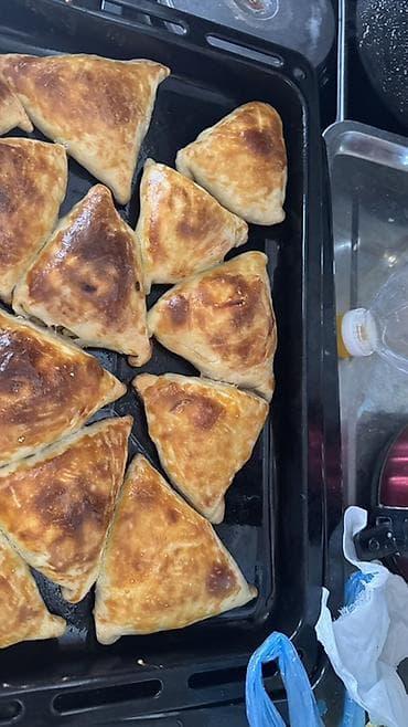 хруст: Домашняя узбекская кухня на заказ. - Плов по‑самаркандски — 2
