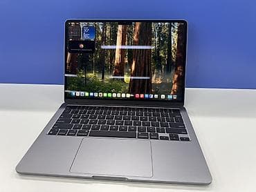 surface pro 9: Новый, Apple M3, ОЗУ, RAM: 16 ГБ — 5