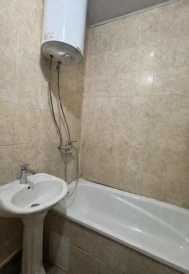 ремонт надо: 2 комнаты, 50 м², 106 серия, 4 этаж — 5