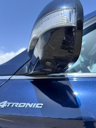 водный мото: Ssangyong Rexton: 2019 г., 2.2 л, Автомат, Дизель, Внедорожник — 8