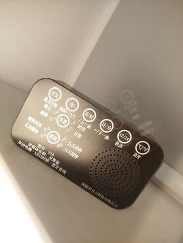 сенсерный часы: Продаю будильник.Состояния идеал. Б/у. Tipe-c зарядказарядка хватит — 3