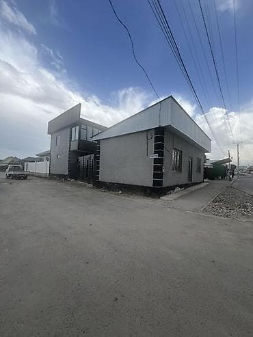 новостройка бишкек: Имарат, 4 м² — 1