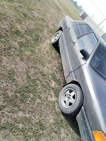 ауиди 80: Audi 100: 1986 г., 1.8 л, Ручные, Бензин, Седан — 3