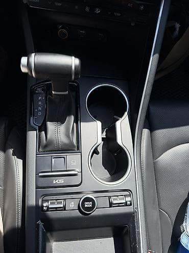 abs: Kia K5: 2023 г., 2 л, Автомат, Газ, Седан — 8