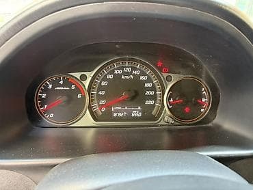 детские квадроциклы для 10 лет: Honda CR-V: 2005 г., 2.2 л, Механика, Дизель, Кроссовер — 8