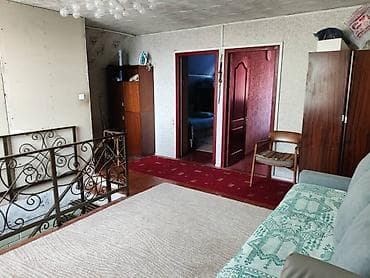 Үйлөр: Продаю мансардный Дом 📍 Расположение: дом в Ж/М Бакай-Ата 📐 Участок — 7