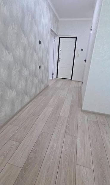 107: 1 комната, 35 м², Элитка, 4 этаж, Евроремонт — 2