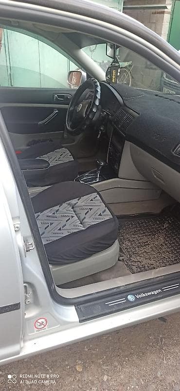 авто порше: Volkswagen Golf: 1998 г., 1.6 л, Автомат, Бензин, Хэтчбэк — 7