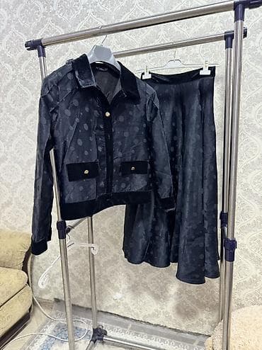 новая женская одежда: Женская одежда — подборка стильных моделей 1) Костюм-двойка — 6