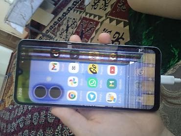 poco x6 pri: Redmi, Redmi 5A, Б/у, 128 ГБ, цвет - Голубой, 2 SIM, 1 SIM — 7