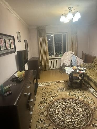 Квартиры: 2комнатная квартира - Планировка: изолированные комнаты, отдельная — 2