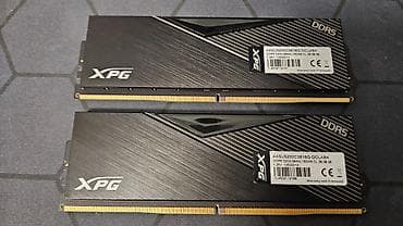 ddr2 1gb: Оперативная память (RAM) для ПК, ADATA, 32 ГБ, DDR5, 5200 МГц — 1