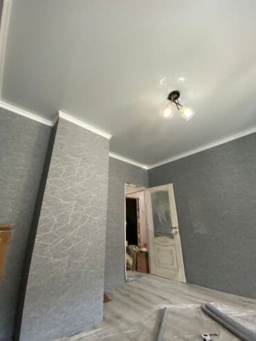 прайс лист на отделочные работы в бишкеке 2024: Ремонт под ключ Отделка, электрика, сантехника, кафель, обои, ламинат — 2