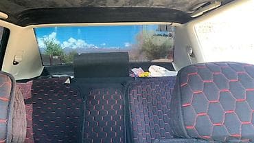 Volkswagen: Volkswagen Jetta: 1994 г., 1.8 л, Механика, Бензин, Седан — 6