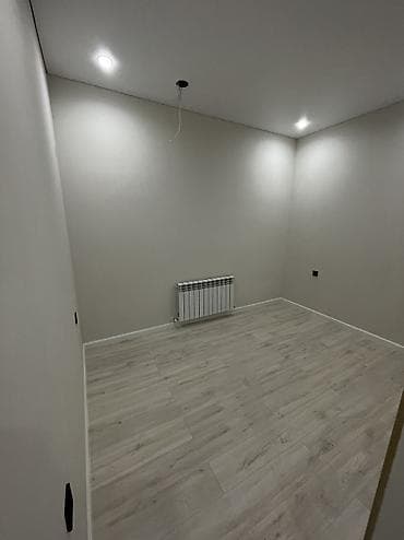 Недвижимость: Продажа офисов 92 м², С ремонтом, Многоэтажное здание, Цокольный этаж этаж — 7