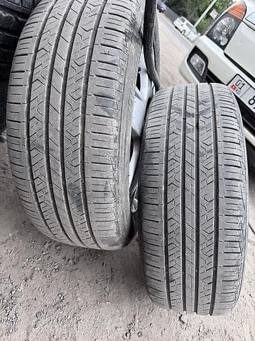 тормозные колодки гольф 4: Колеса в сборе 205 / 55 / R 16, Лето, Б/у, Комплект, Легковые, Литые, отверстий - 5 — 2