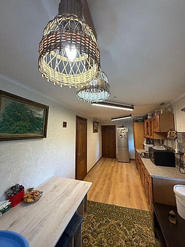 Недвижимость: •ID 09 Продается уютный и очень теплый дом, с полным евроремонтом + — 10