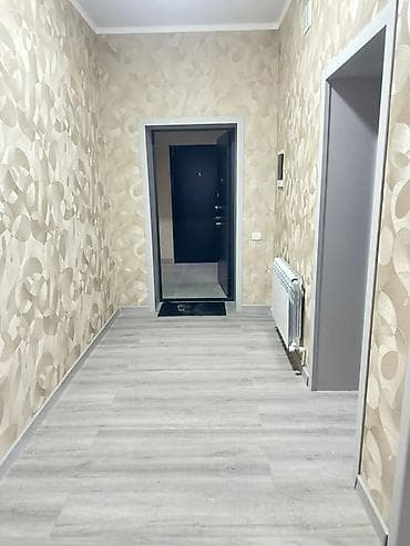 2 bedroom: Арча Бешик 2 ком квартира в частном секторе мебель частично этаж 3/3 — 5