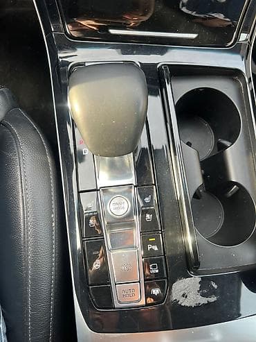 nio et9: Kia K7: 2020 г., 2.4 л, Автомат, Гибрид, Седан — 8