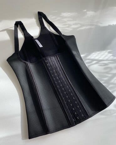 корсет для спины бишкек цена: Майка корсет для похудения, после родов, для осанки, от боли в спине — 3