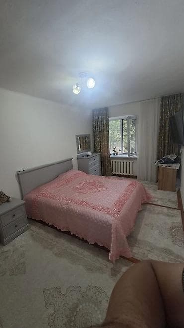 2 комнаты, 44 м², Молодая Гвардия Хрущевка, 2 этаж, Косметический ремонт — 3