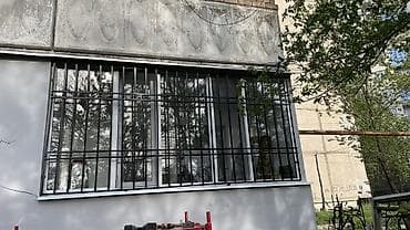 Үй жана бакча: Терезелер үчүн торлор, Ширетилип жасалган, Буюртмага — 2